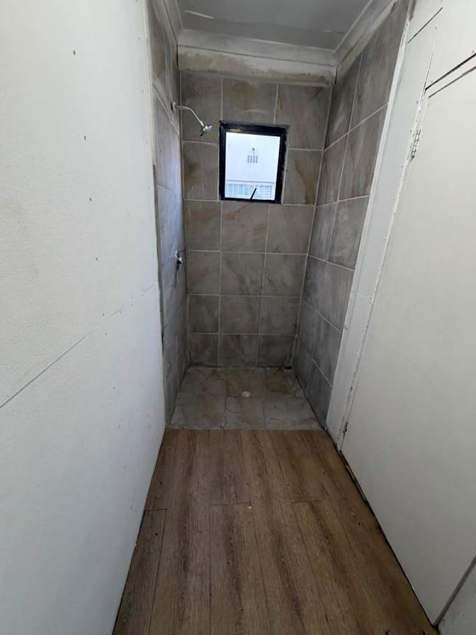 Lauren Smith's room