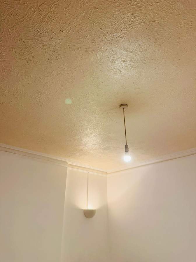 hassan khan's room