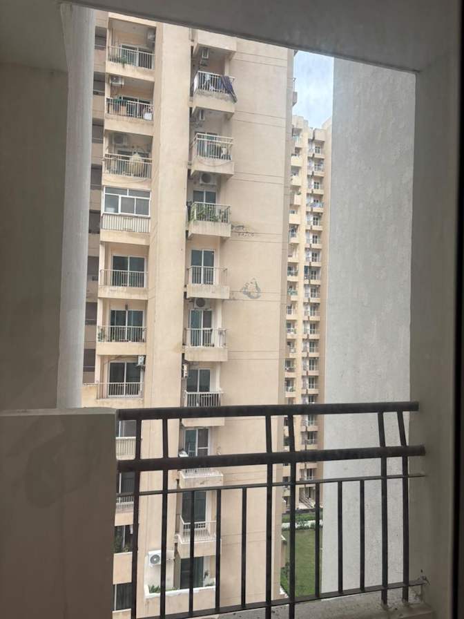Armaan's room