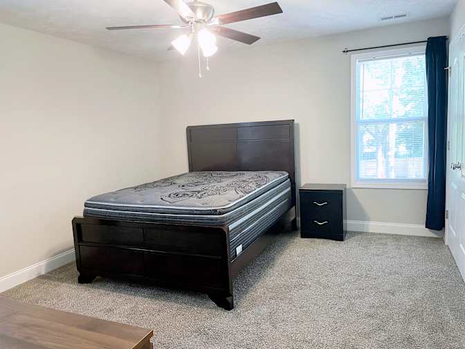 Cathy's room