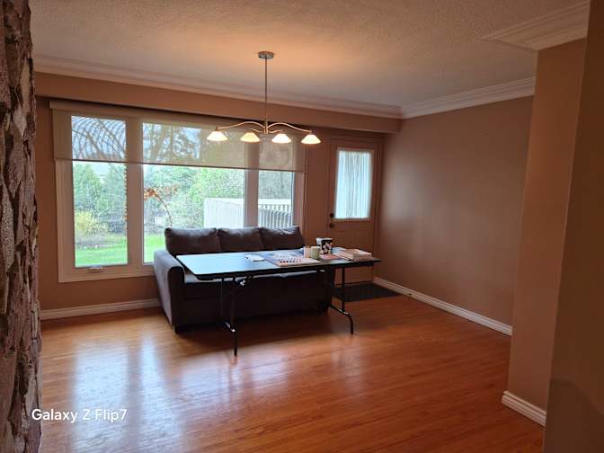 Asaad Al-nadawi's room