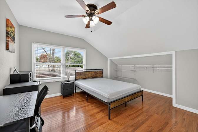 PadSplit's room