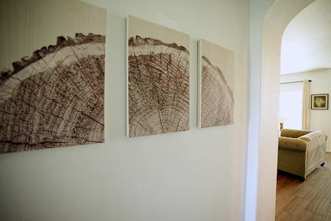 Sarah's room
