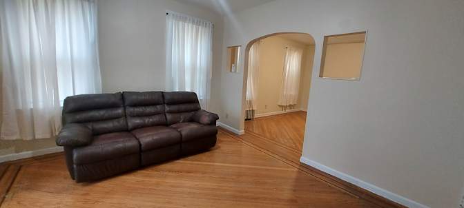 Samora's room