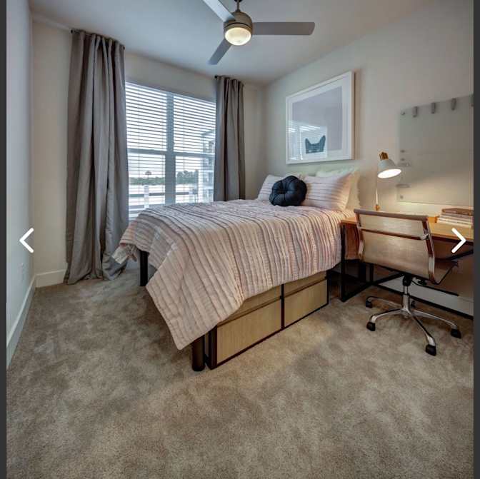 Jade's room