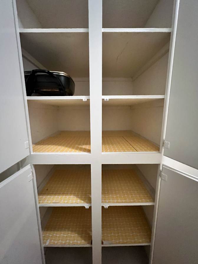 Lydia and Tyler's room