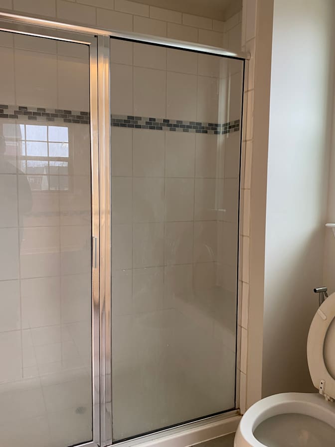 Alcove Rooms's room