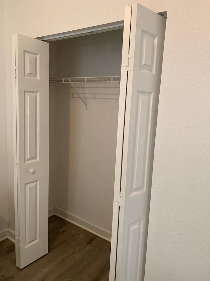 Diana's room