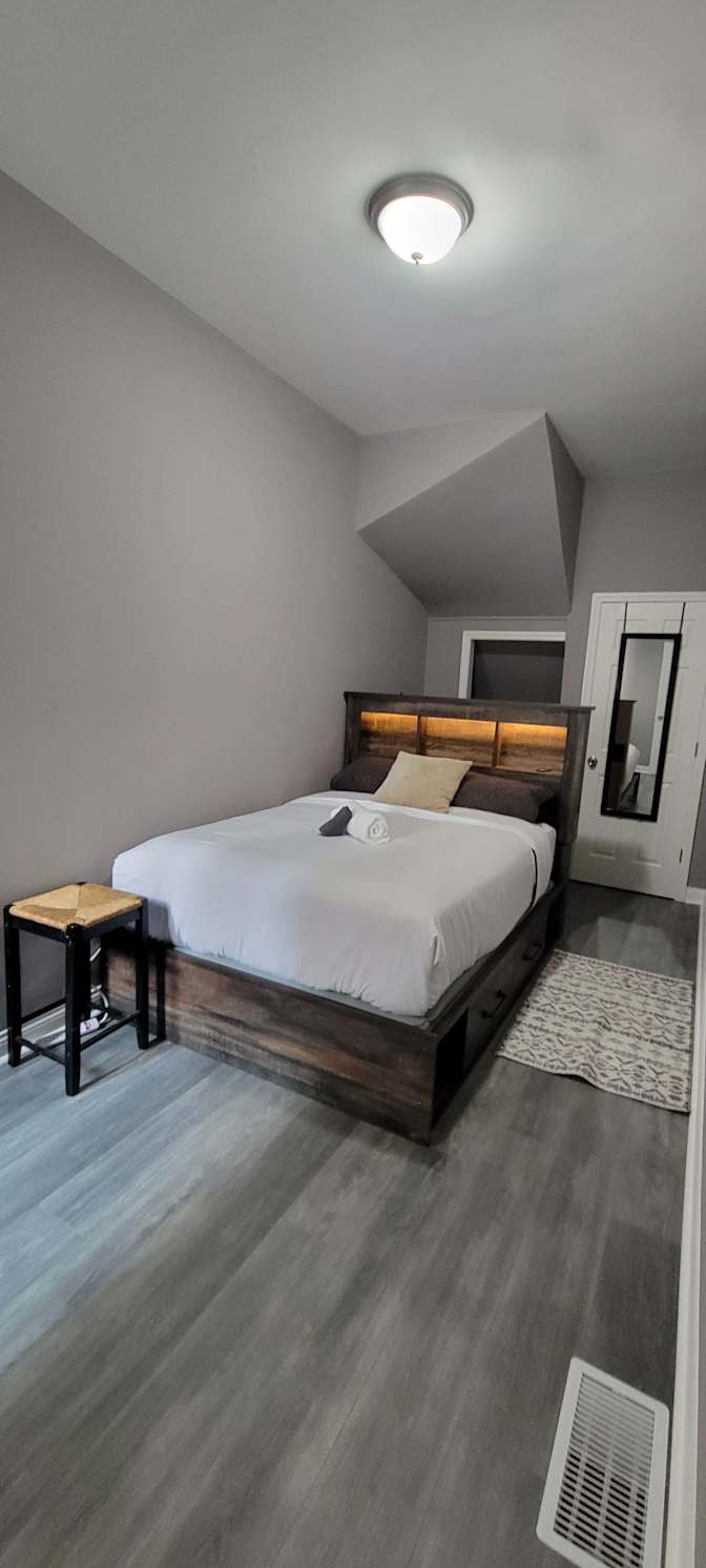 PadSplit's room