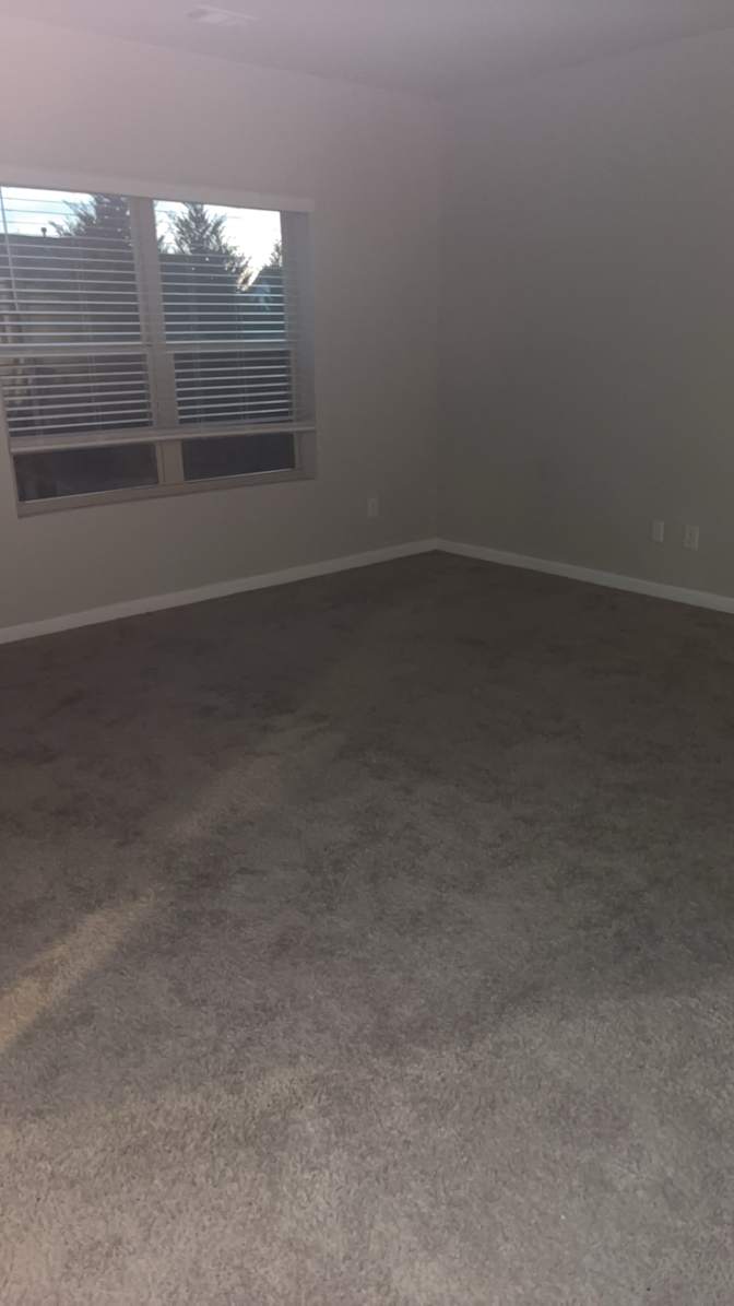 Kedra's room