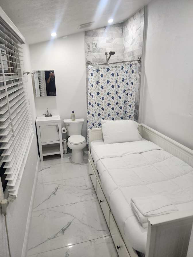 GIL's room
