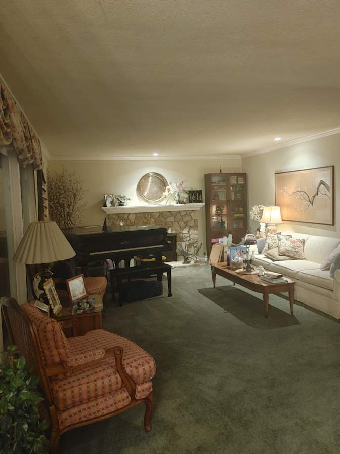 Jessica's room