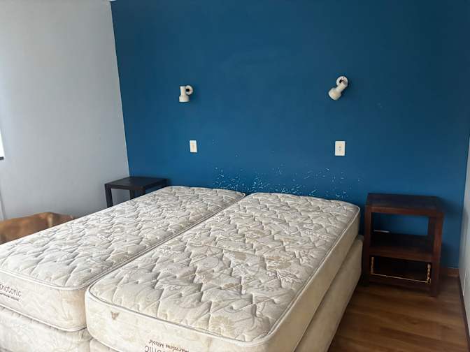 Cathy's room