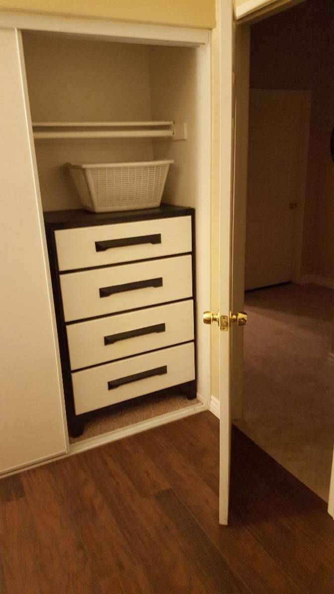 Mary Jane's room
