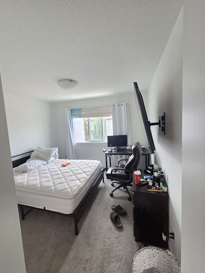 Russ's room