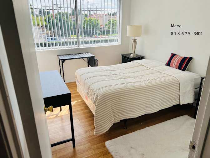 Marybeth's room