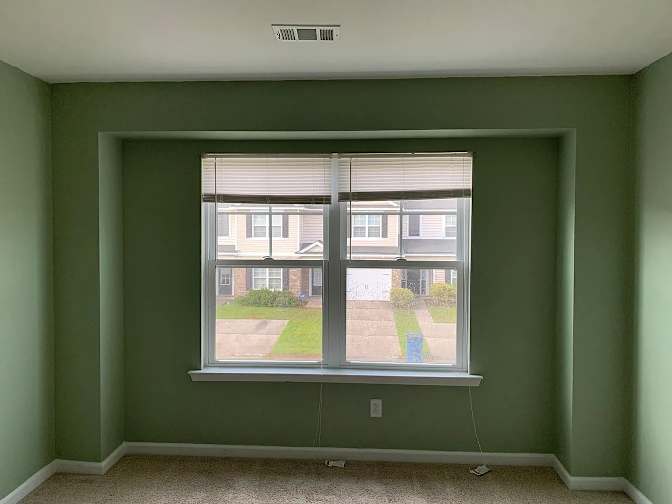 Delise's room