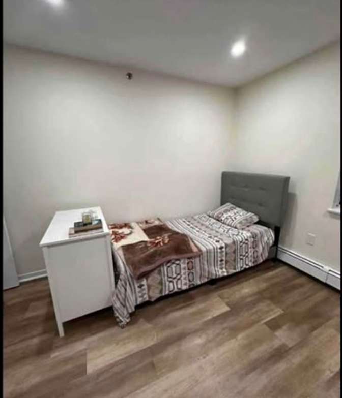 Rj's room