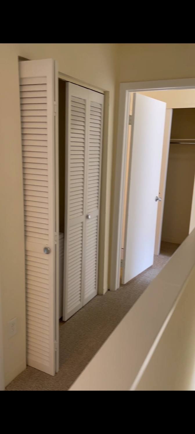 Brandon's room