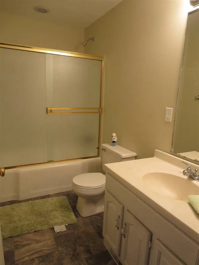 Elizabeth's room