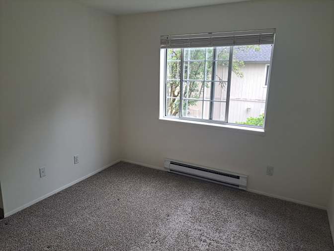 Anthony's room