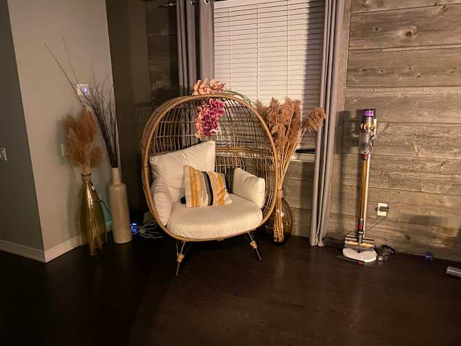 Joann's room