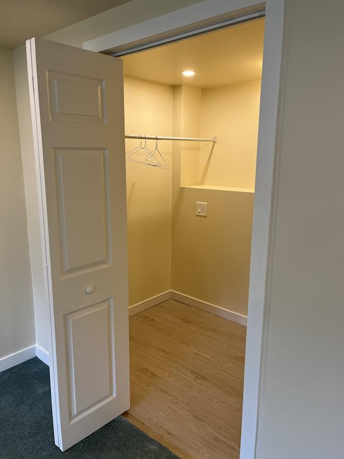 Melanie's room