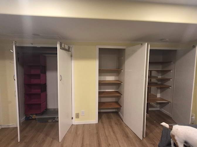 Marie's room