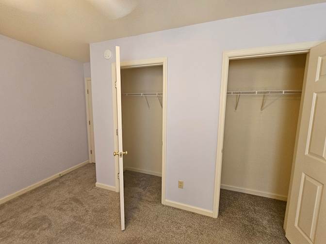 Wednesday's room