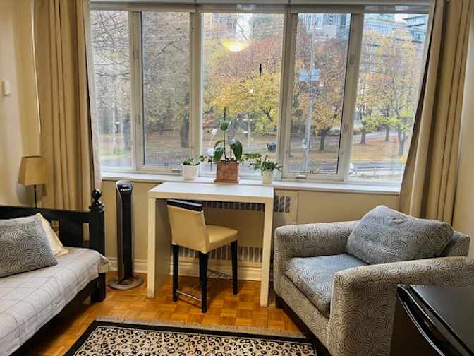 Adrianna Solman's room