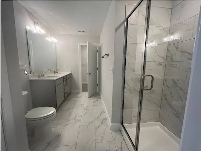 Alcove Rooms's room