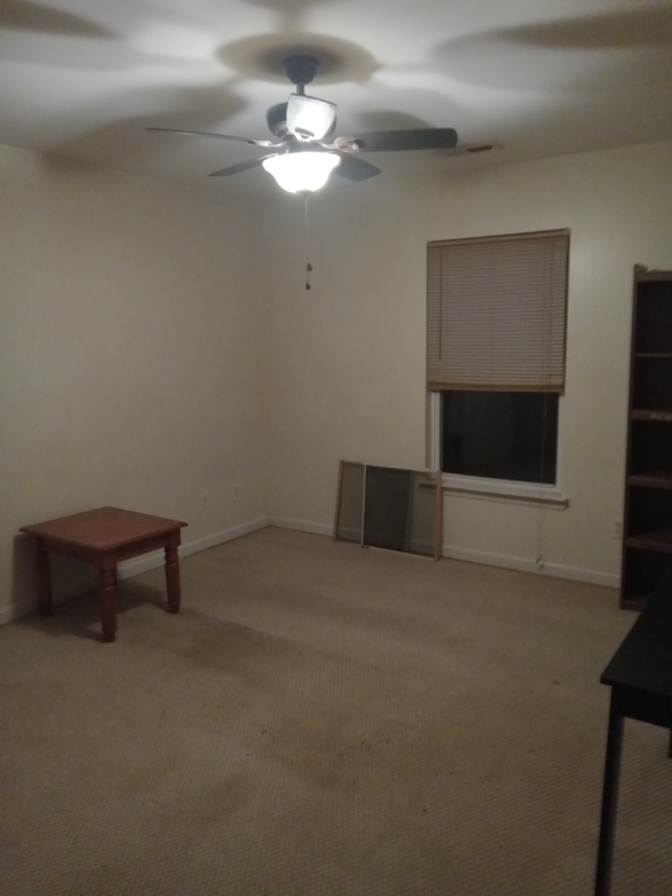Danielle Maruca's room