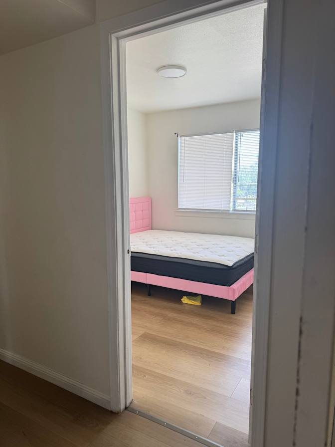 noel's room