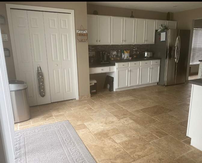 Lori's room