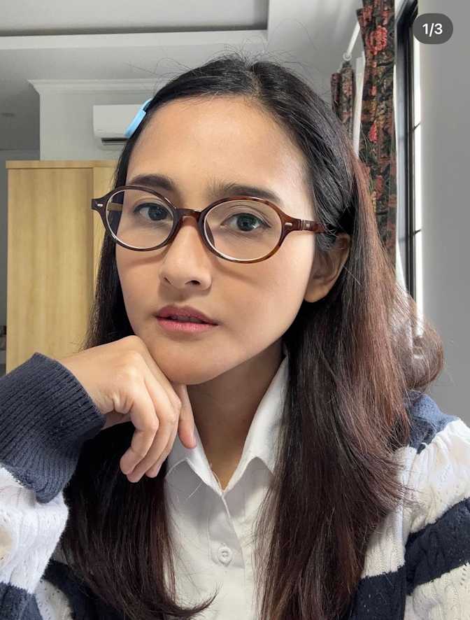 nadya citrakirana