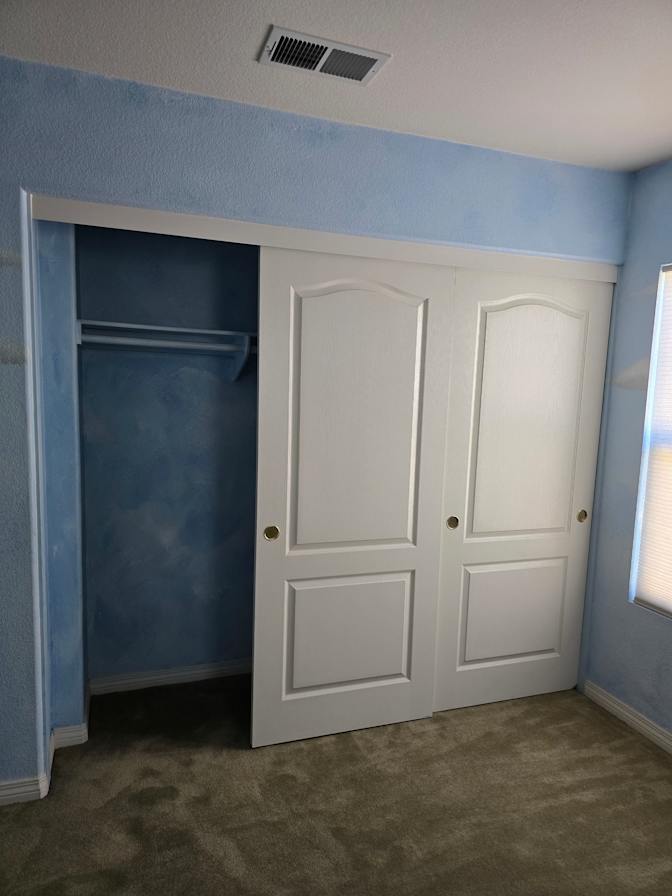 Paul's room