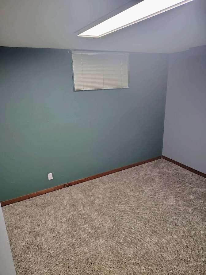 Casey's room
