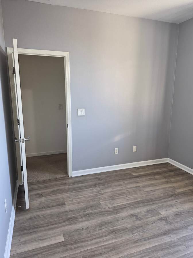 Robert's room