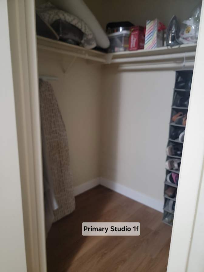 Carol's room