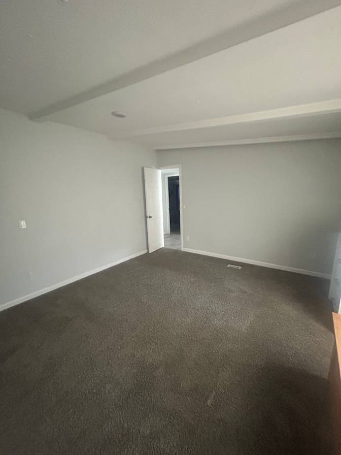 Adam's room