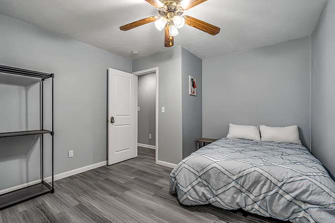 PadSplit's room