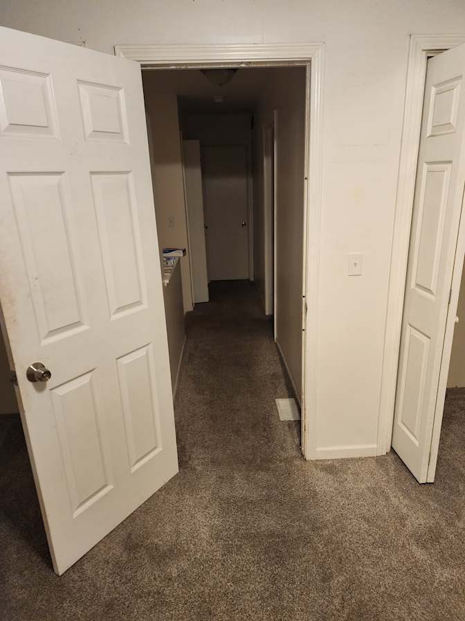 Zachery's room