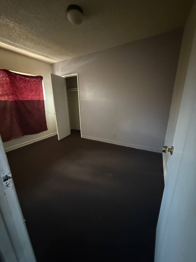 Jacqueline's room