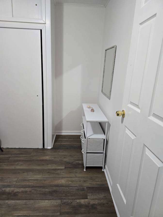 Miguel's room