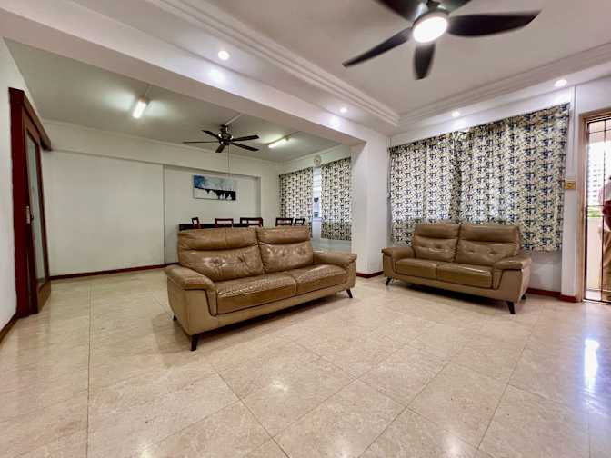 Indrajeet's room