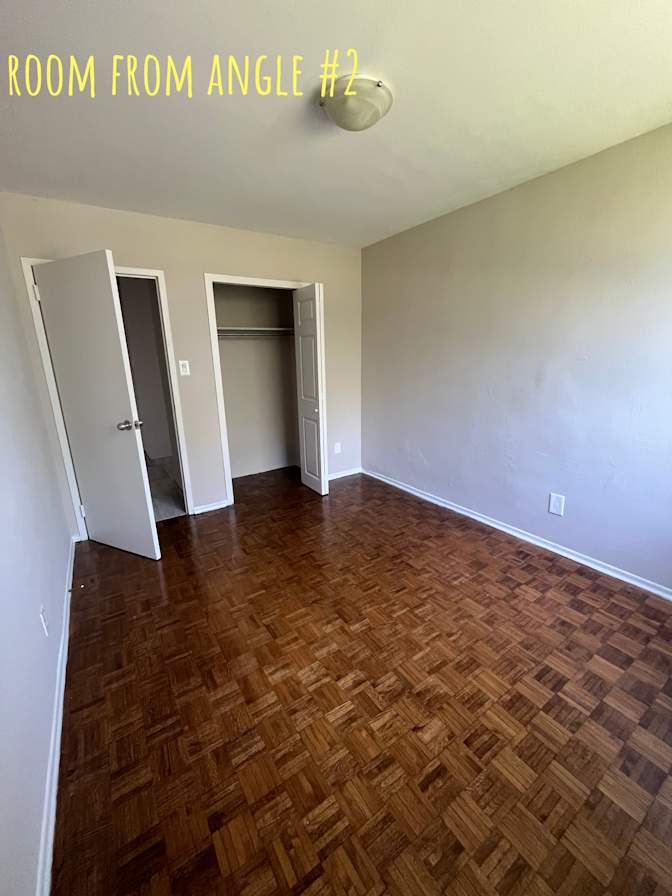 Tara's room