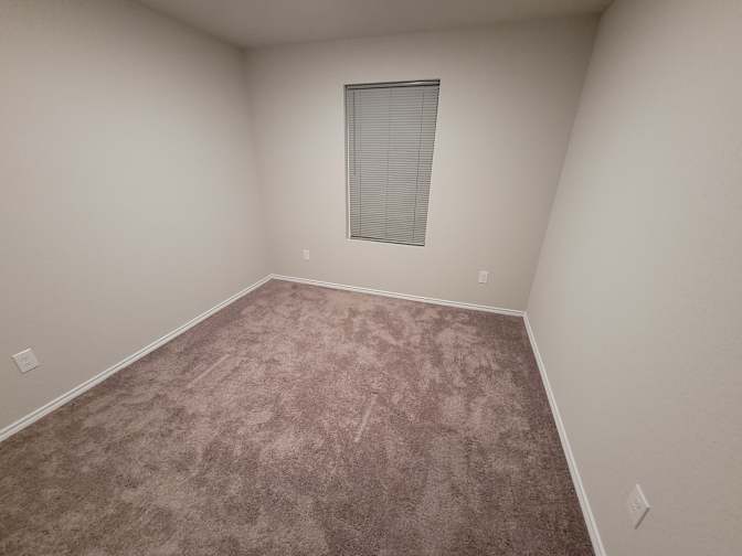 Daryl's room
