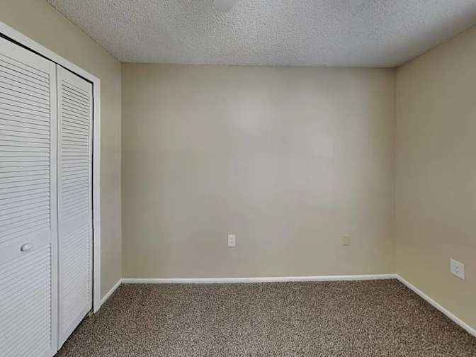 Andrew's room