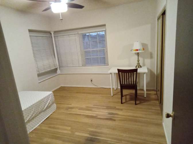 Jane's room