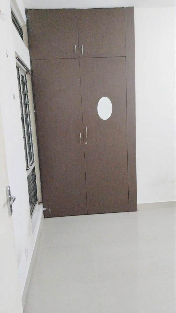 Palak's room